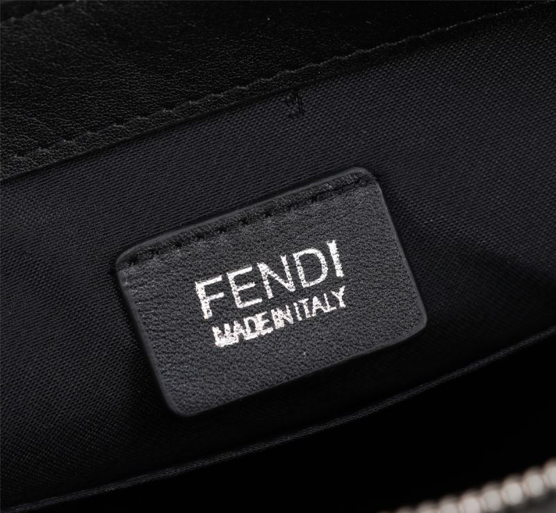 Mens Fendi Clutch Bags